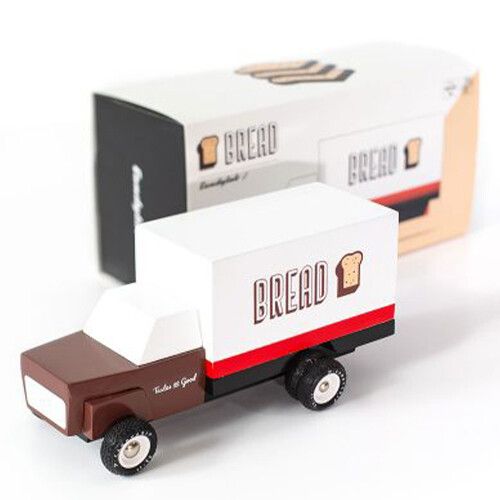 candylab bread truck