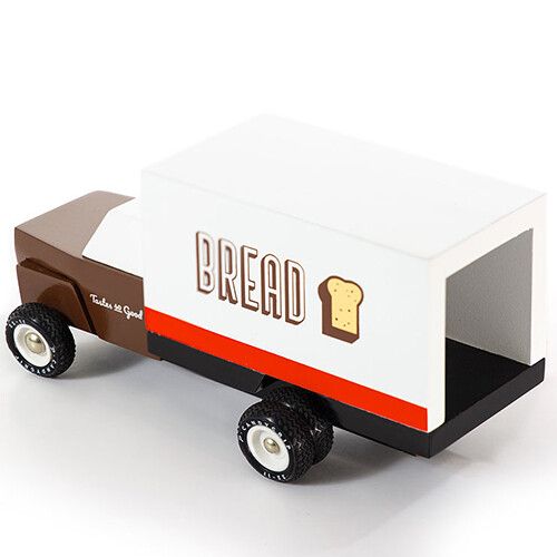 candylab bread truck