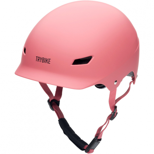coconuts helmets kinderhelm vintage pink - s-m
