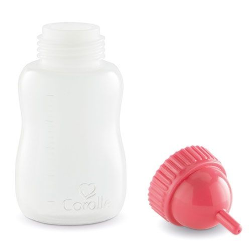 corolle babypop bad- en plaspop meisje - 36 cm