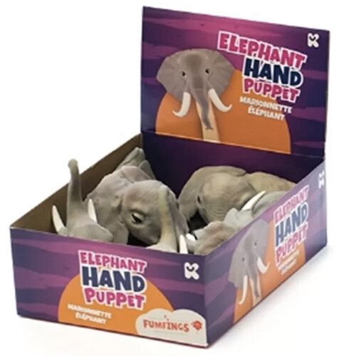 keycraft handpop olifant