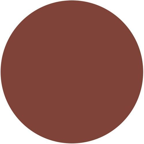 creall eco color plakkaatverf 500ml - donker bruin