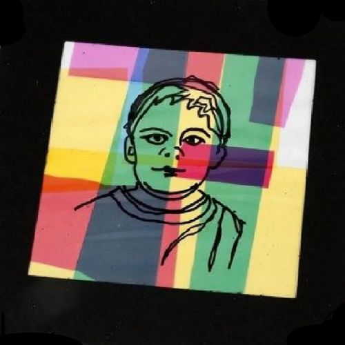 creotime cellofaan diverse kleuren - 20st