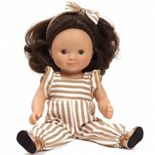 djeco stapop lovely rosalie - 32 cm