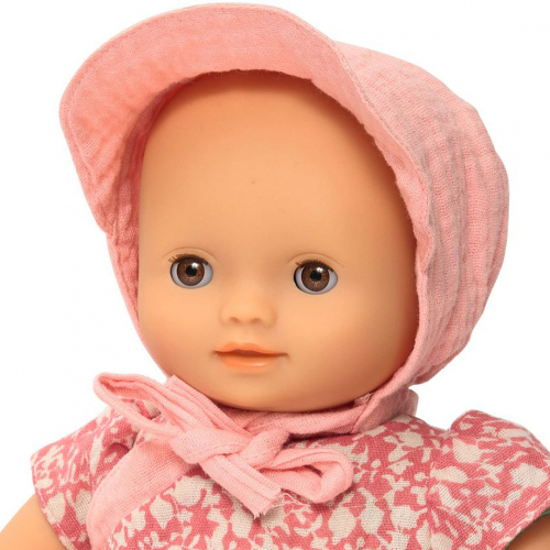 djeco babypop jacinthe - 32 cm