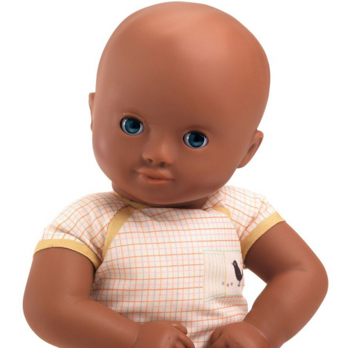 djeco babypop issoria - 32 cm