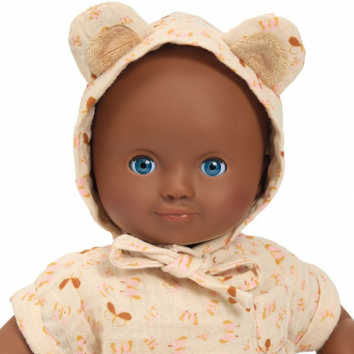 djeco babypop issoria - 32 cm