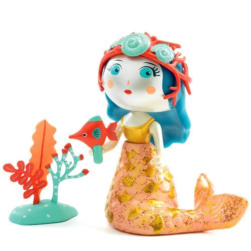 djeco arty toys - aby & blue