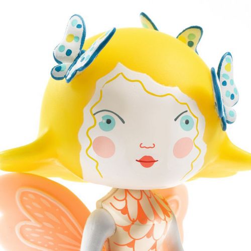 djeco arty toys - lili butterfly