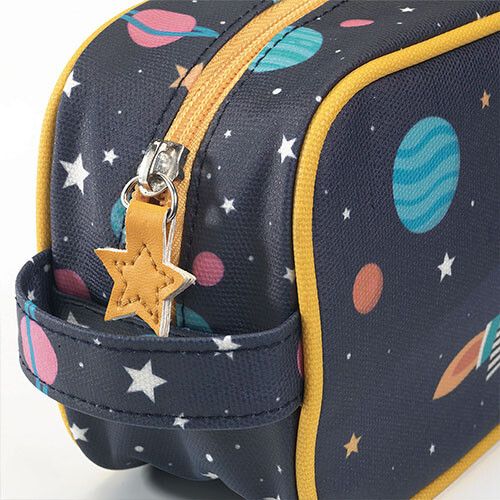 djeco trousse voyage dans l'espace