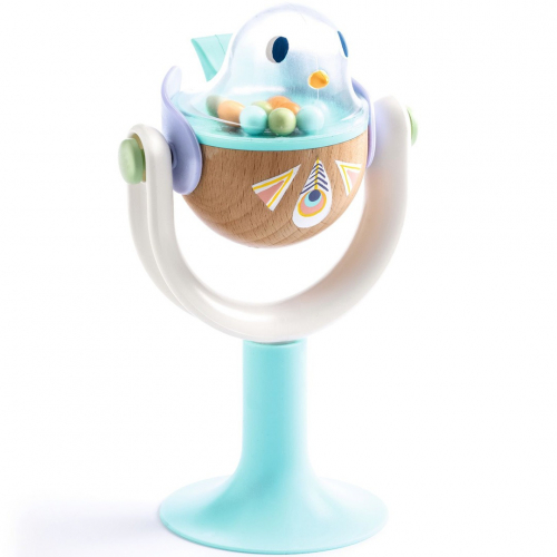djeco rammelaar tuimelaar babyreversi