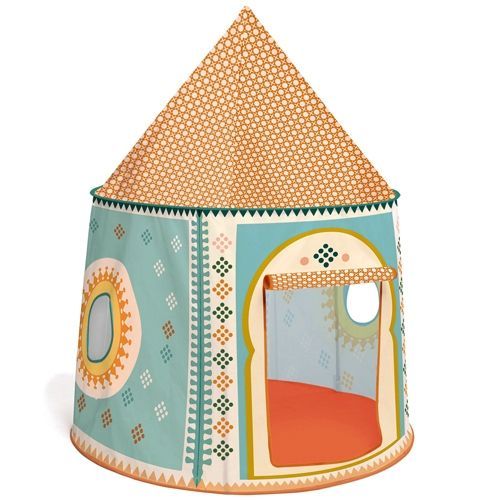 djeco speeltent orientale