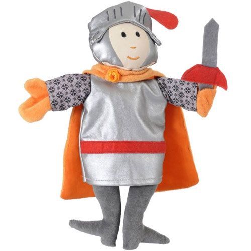 egmont toys handpop ridder
