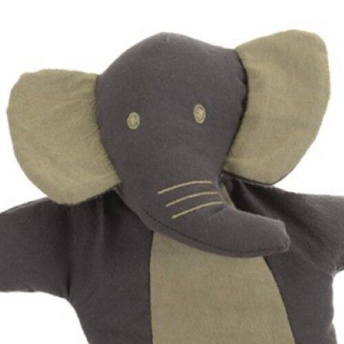 egmont toys handpop olifant