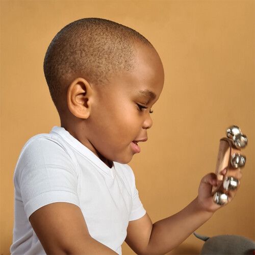 egmont toys muziekinstrumenten - 4st 