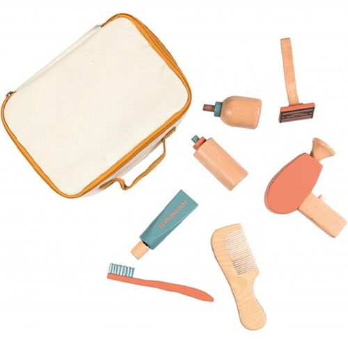 egmont toys scheerset in tasje