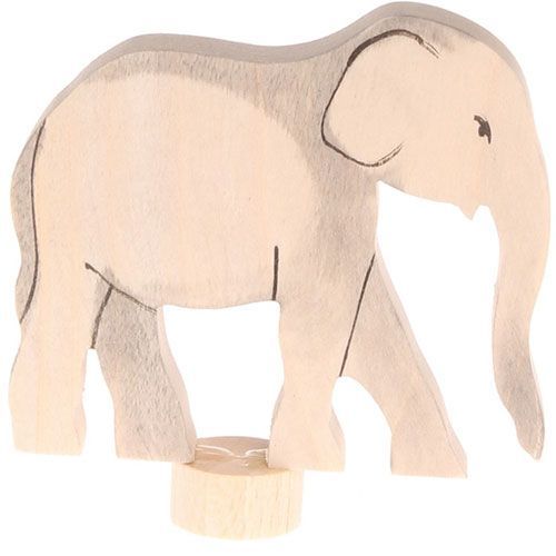 grimm's decoratie figuur - olifant