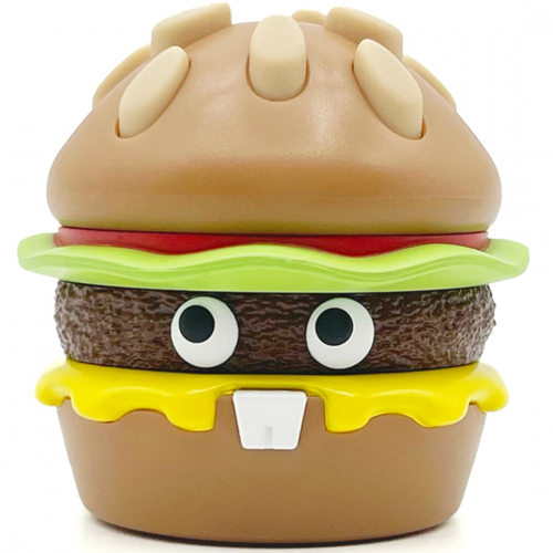 fidget go friemelspeelgoed hamburger