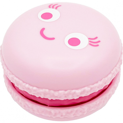 fidget go friemelspeelgoed macaron - assorti