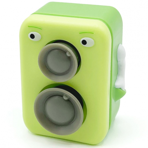 fidget go friemelspeelgoed speaker