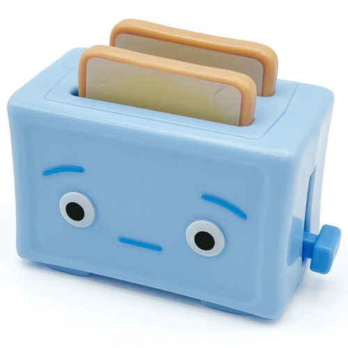 fidget go friemelspeelgoed toaster