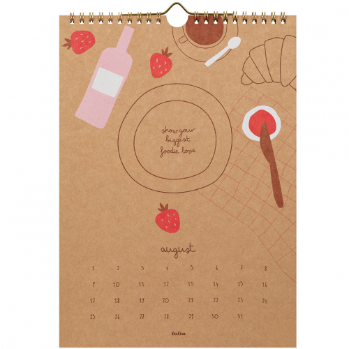 folia diy fotokalender crafty memories