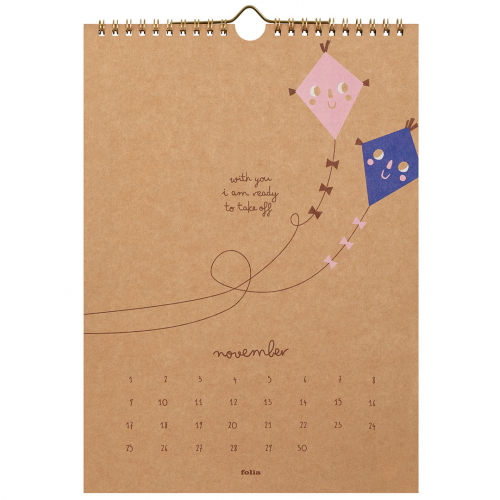 folia diy fotokalender crafty memories