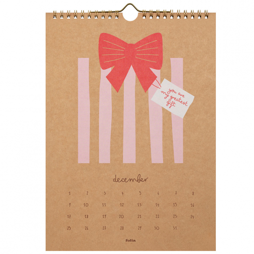 folia diy fotokalender crafty memories