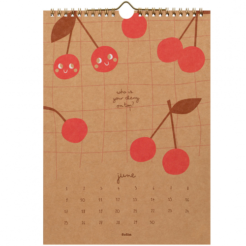folia diy fotokalender crafty memories