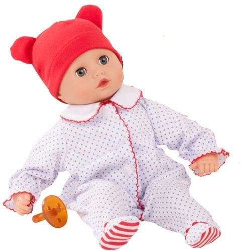 götz babypop muffin boy - s 