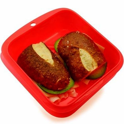 goodbyn salad or sandwich rood