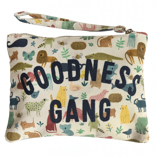 goodness gang etui dieren