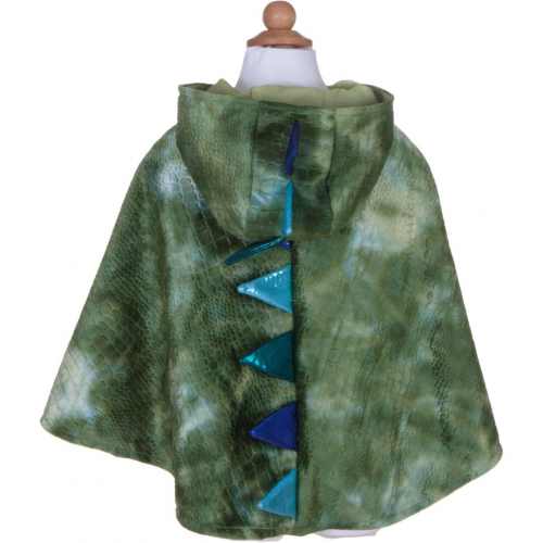 great pretenders verkleedcape baby draak - 1-2 jaar 
