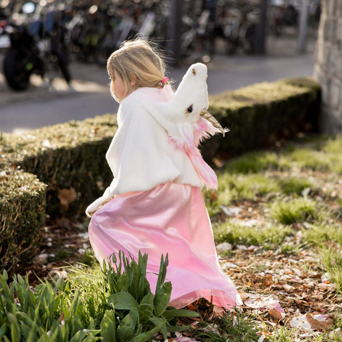 great pretenders verkleedcape eenhoorn - 4-6 jaar