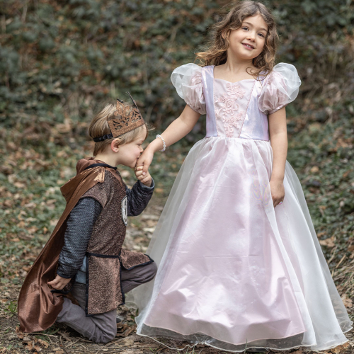 great pretenders verkleedjurk prinses - 4-6 jaar