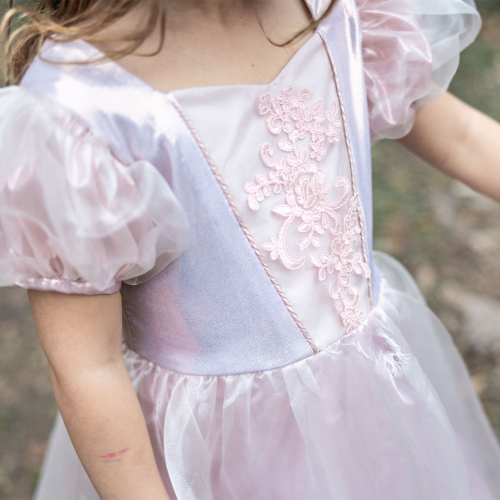 great pretenders verkleedjurk prinses - 4-6 jaar