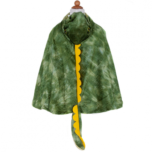 great pretenders verkleedcape dino t-rex - 4-6 jaar