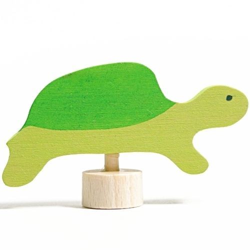 grimm's decoratie figuur - schildpad