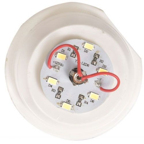 heico lamp reserve onderdeel - LED-fitting 