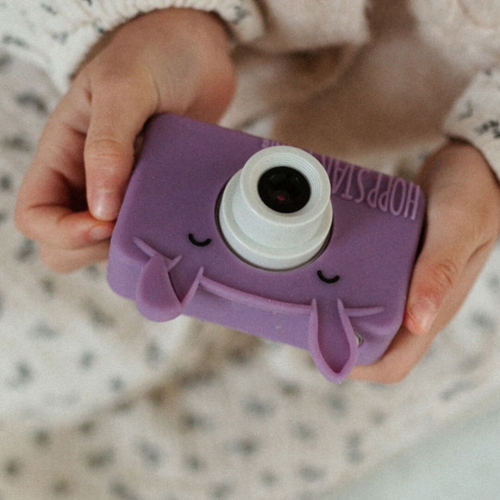 hoppstar kindercamera rookie - blossom
