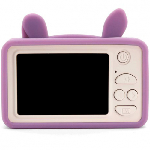 hoppstar kindercamera rookie - blossom