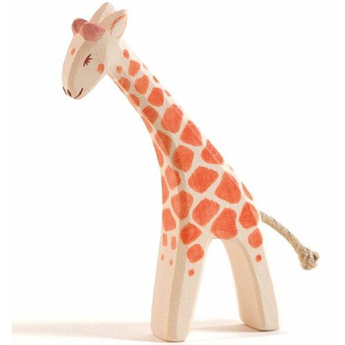 ostheimer giraf - 13 cm