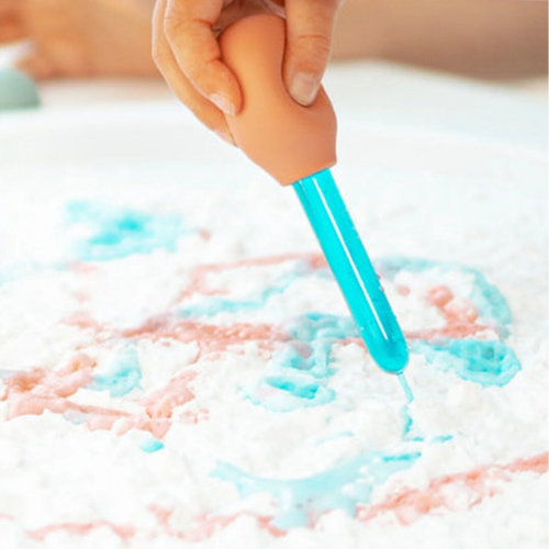 inspire my play pipet - pastel - 6st