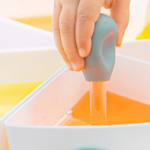 inspire my play pipet - pastel - 6st