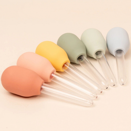 inspire my play pipet - pastel - 6st