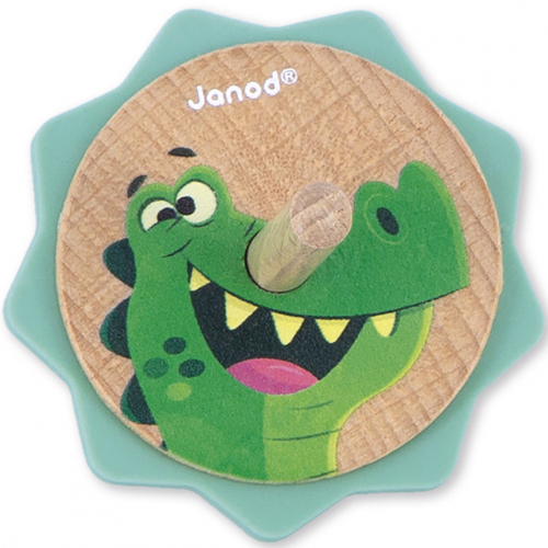 janod draaitol - assorti