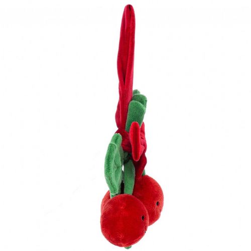 jellycat amuseables kersthanger hulst - 15 cm