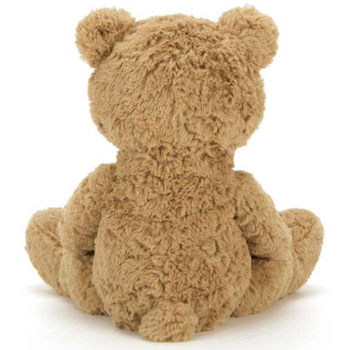 jellycat ours câlin bumbly bear - m - 42 cm 