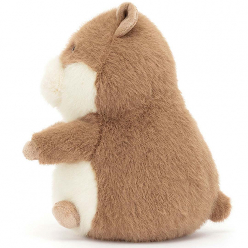 jellycat knuffelcavia gordy - 21 cm