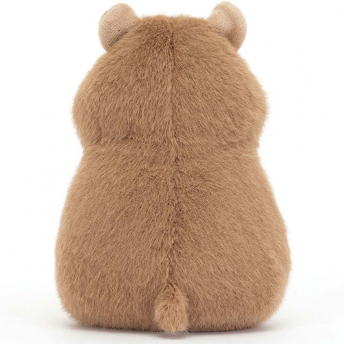 jellycat knuffelcavia gordy - 21 cm